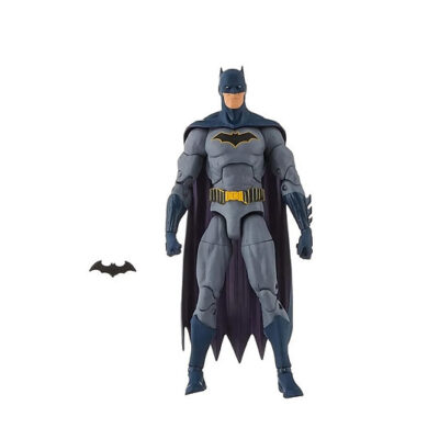 DC Essentials BatMan Action Figure image 1