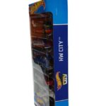 Hot Wheels HW City 5 Pack 2023