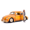 Jada Volkswagen Beetle BumbleBee