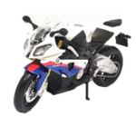 Maisto BMW S 1000 RR Bike 112 Scale image 1