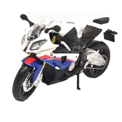 Maisto BMW S 1000 RR Bike 1/12 Scale