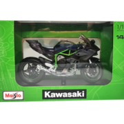 Maisto Kawasaki Ninja H2 R image 1