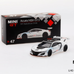 Mini GT Acura NSX GT3