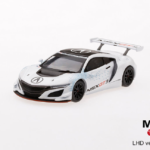 Mini GT Acura NSX GT3