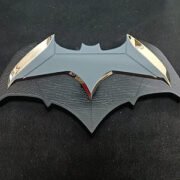 QM Caliber Batman Batarang Scale Replica image 3