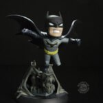 QMx Dc Batman Rebirth Q Fig image 1