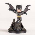 QMx Dc Batman Rebirth Q Fig image 2