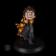 Quantum Mechanix Harry Potter Q Fig figurine