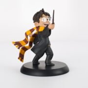 Quantum Mechanix Harry Potter Q Fig figurine image 5