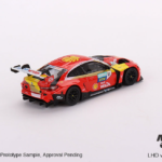 Mini GT BMW M4 GT3