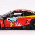 Mini GT BMW M4 GT3