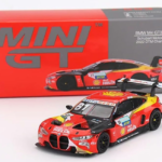 Mini GT BMW M4 GT3