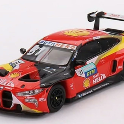 Mini GT BMW M4 GT3