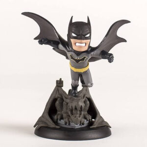 QMx Dc Batman Rebirth Q - Fig