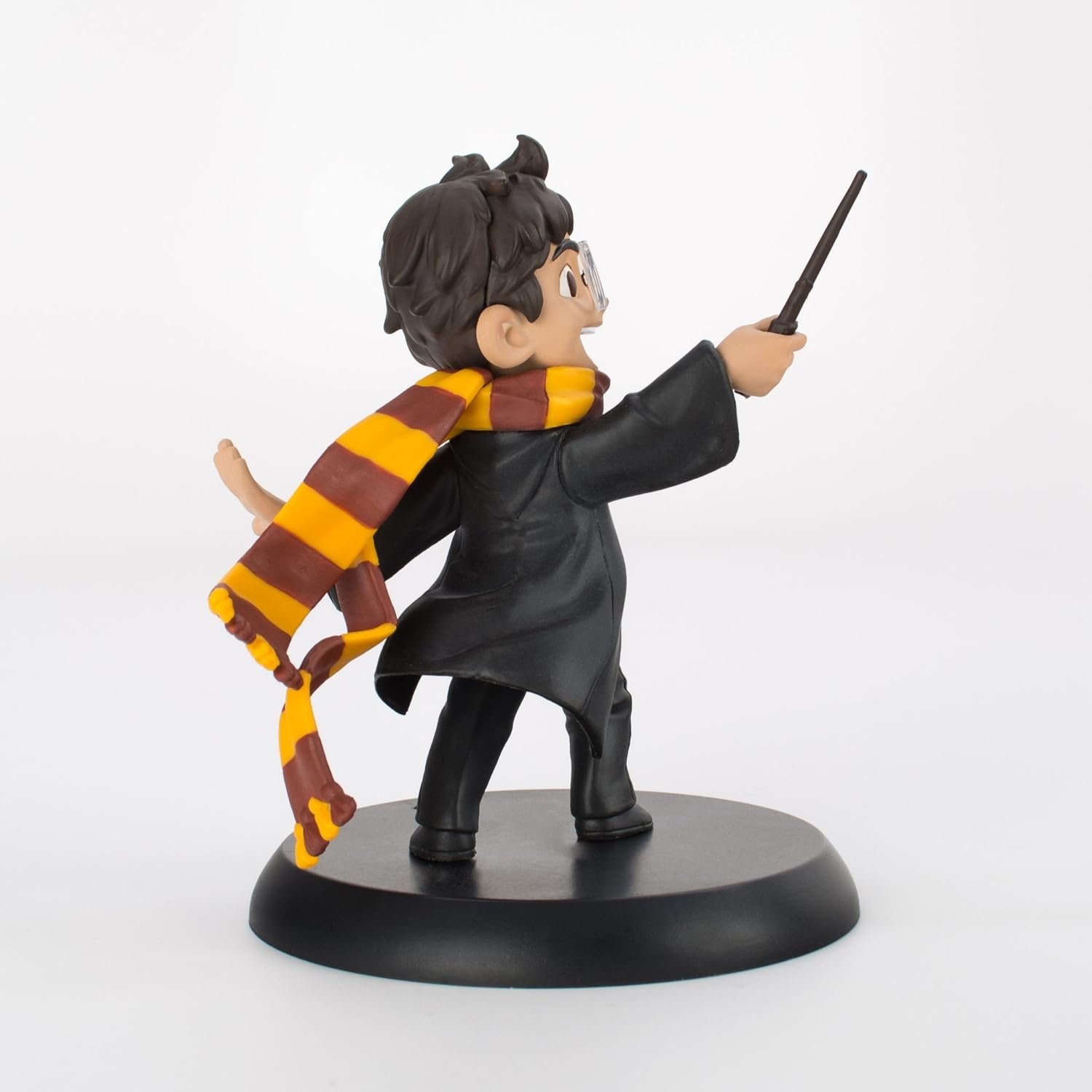 Quantum Mechanix Harry Potter Q – Fig figurine image 2