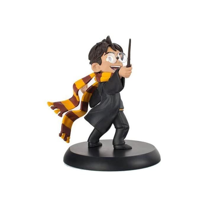 Quantum Mechanix Harry Potter Q – Fig figurine image 3