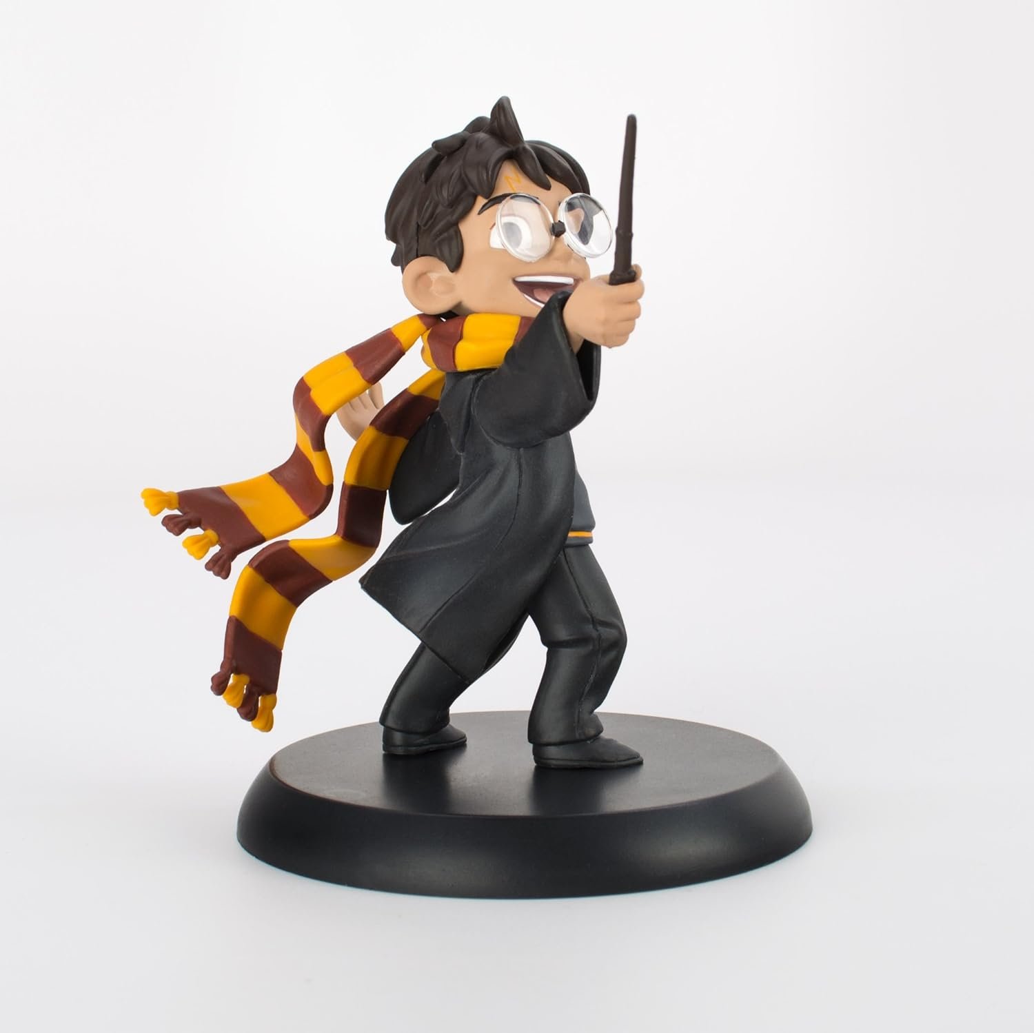 Quantum Mechanix Harry Potter Q – Fig figurine image 5