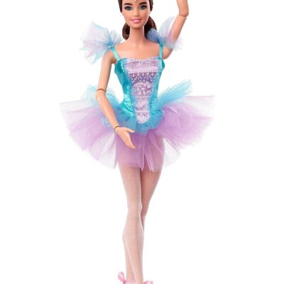 Barbie Signature Ballet Wishes™ Doll