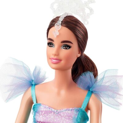 Barbie Signature Ballet Wishes™ Doll