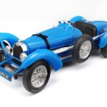 Bugatti Type 59 (1934) Car