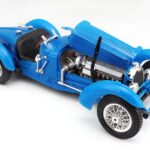 Bugatti Type 59 (1934) Car