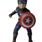 Captain America Head knockers