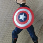 Captain America Head knockers