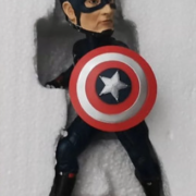 Captain America Head knoker image 4