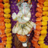 Ganesh Idol