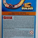 Hot Wheels Car 2023 Track Builder Pack of 5 image 2