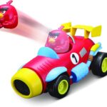 Maisto Angry Birds RC Slingshot Racers