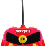 Maisto Angry Birds RC Slingshot Racers