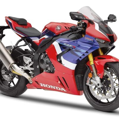 Maisto Honda Cbr 1000 Rr- R Fireblade Sp 1:12 Scale Diecast Model Miniature Show Motorcycle, For Collectors, Gifting, Décor And Love Of Biking, Red. Detailed 1:12 scale model of the Honda CBR 1000RR-R Fireblade SP.