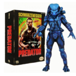 NECA Predator - Classic Video Game - 7" Scale Action Figure