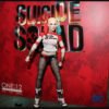 Suicide Squad DC Harley Quinn Action Figure Collection image 1