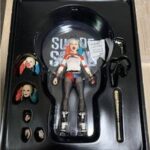 Suicide Squad DC Harley Quinn Action Figure Collection