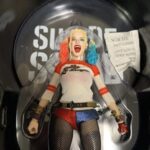 Suicide Squad DC Harley Quinn Action Figure Collection