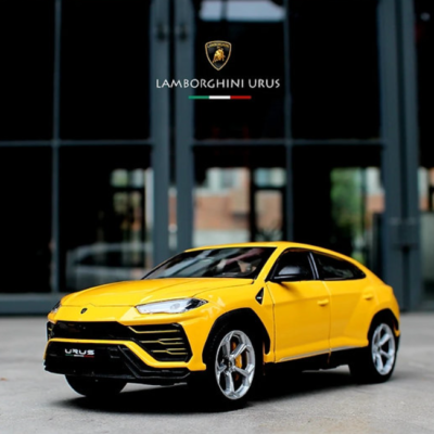 Welly Lamborghini Urus