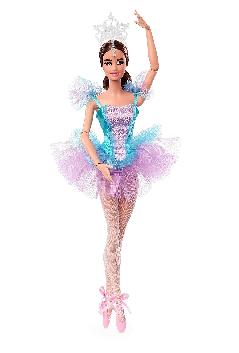 Barbie Signature Ballet Wishes™ Doll image 1