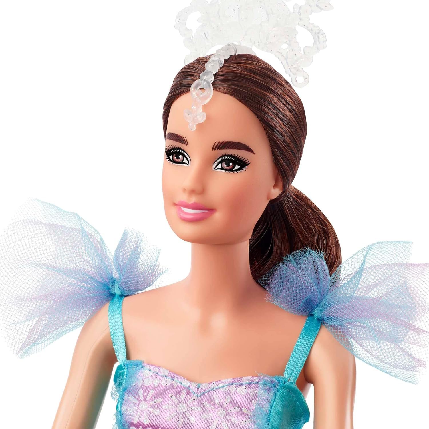 Barbie Signature Ballet Wishes™ Doll image 2
