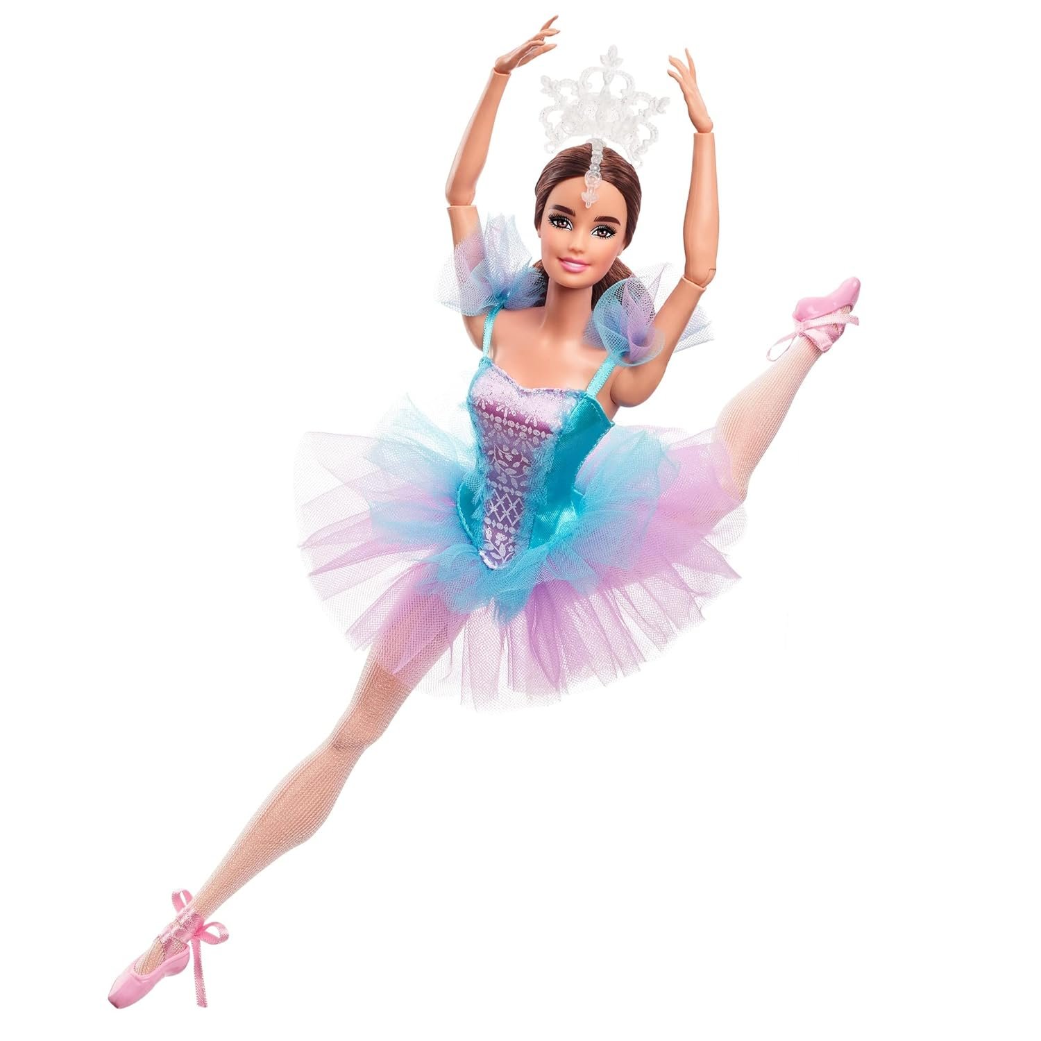 Barbie Signature Ballet Wishes™ Doll image 3