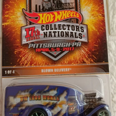 Hot-Wheels-17th-Collectors-Nationals-Convention