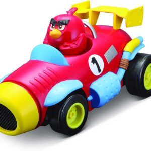 Maisto Angry Birds RC Slingshot Racers