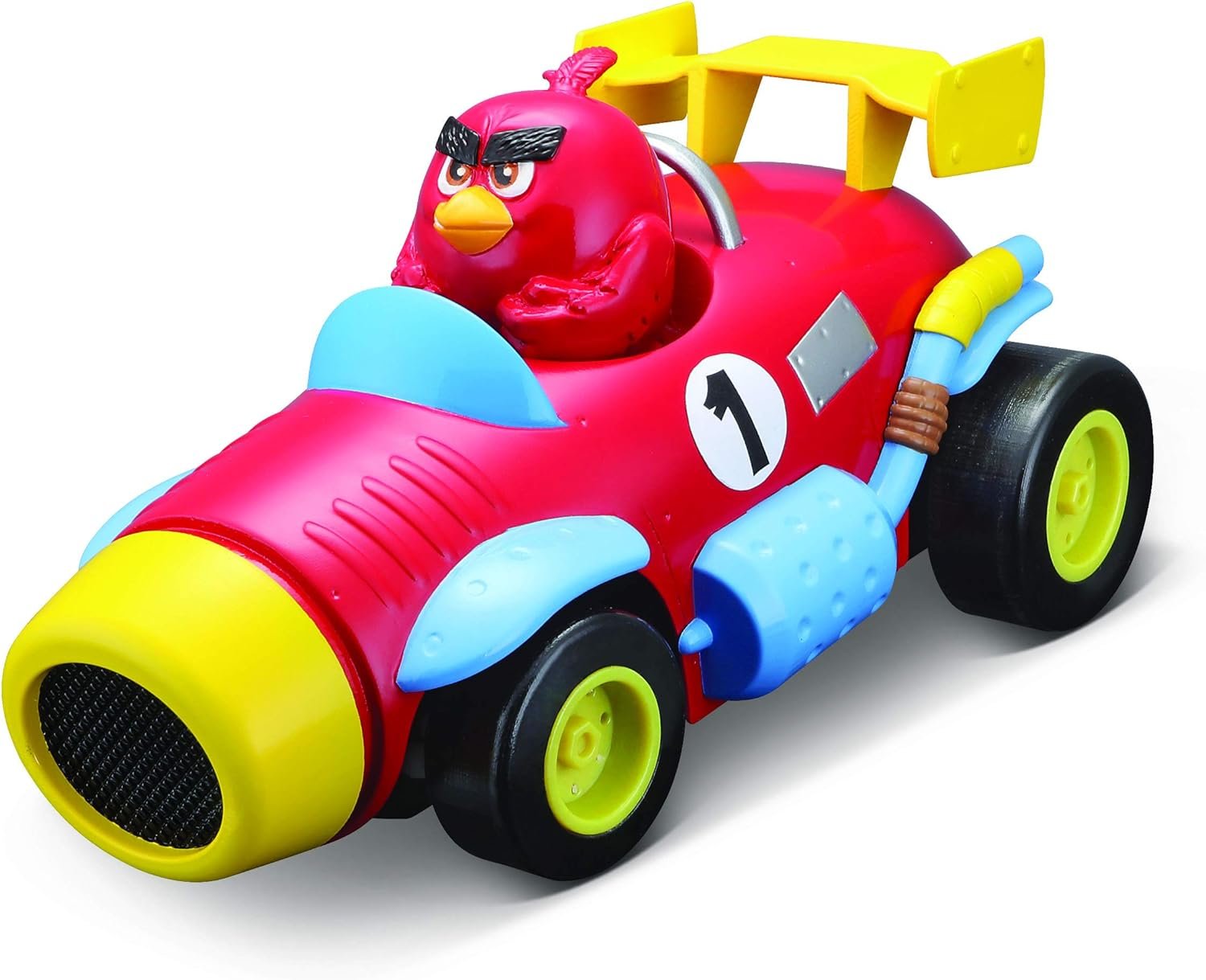 Maisto Angry Birds RC Slingshot Racers image 2