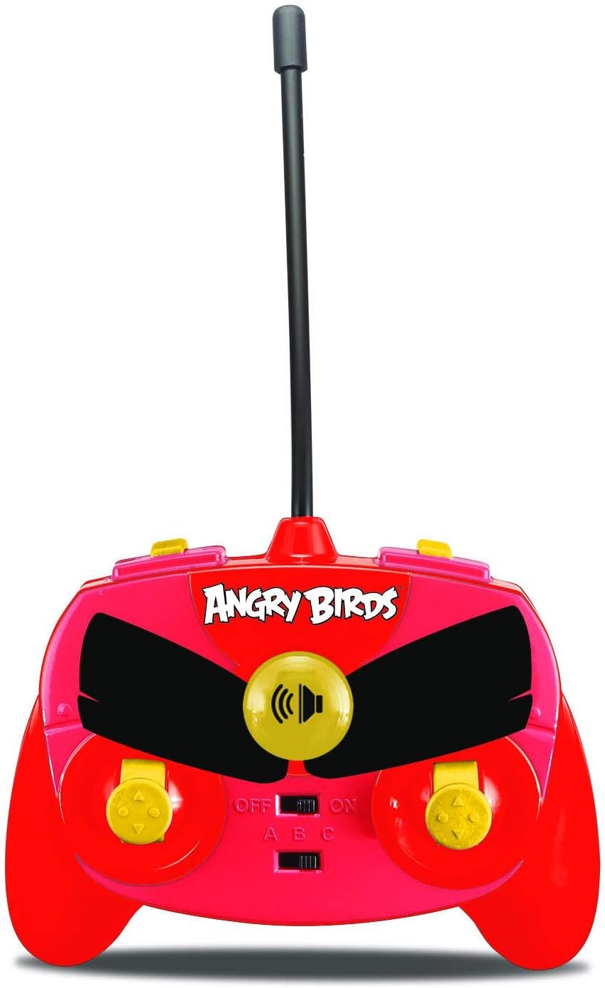 Maisto Angry Birds RC Slingshot Racers image 3