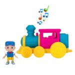 CoComelon Sing Along Train