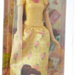 Disney Princess Belle Fashion Doll image 1