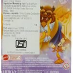 Disney Princess Belle Fashion Doll image 2