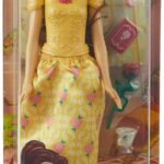 Disney Princess Belle Fashion Doll image 3
