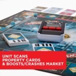 Hasbro Kid Monopoly Ultimate Banking Board Game image 6